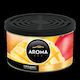 Αρωματικο Αυτοκινητου Χωρου Κονσερβα Organic Mango 40gr Aroma Car Agroequip