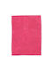 Lalos Bath Mat Microfiber 1758 Pink 40x60cm