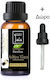 Gaia Products Bio Ätherisches Öl Vanille mit Tropfer 10ml