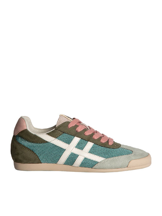 Corina Γυναικεία Sneakers Ver