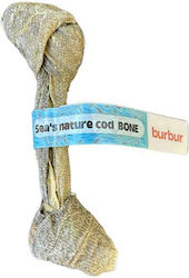 Burbur Pressed Cod Skin Bone Size L Burbur Pressed Cod Skin Bone Size L