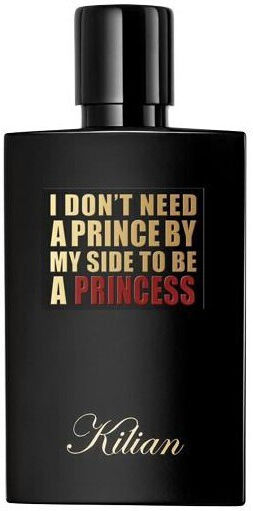 Kilian By Princess Eau de Parfum 50ml