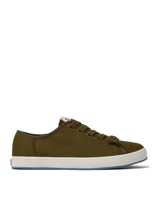 Camper Rambla Herren Sneakers Khaki