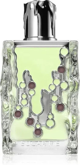 Maison Alhambra Sugar Me Pistachio Chocolate Eau de Parfum 100ml