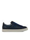 Runnerfour Ανδρικά Sneakers Μπλε
