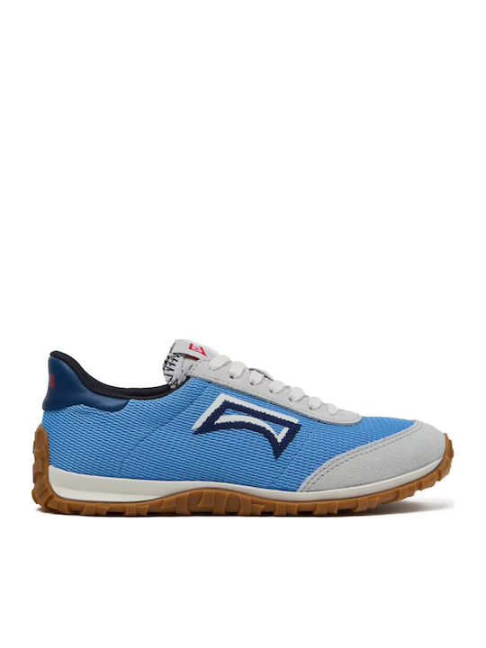 Camper Γυναικεία Sneakers Σιελ