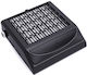 Blueque Прахоуловител За Маникюр 100W