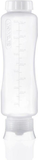 Fifo Μπουκαλι Σαλτσασ-70cl Φ75xh246mm 0955 Araven