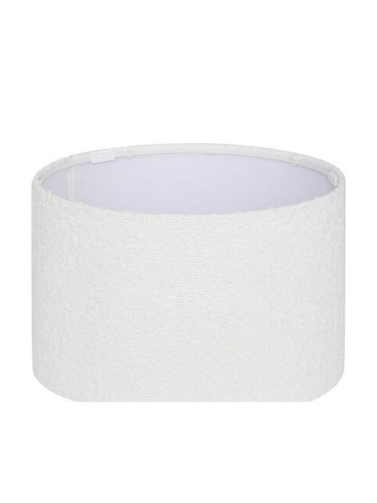 Atmosphera Raffia Καπέλο Φωτιστικού 30x20εκ.
