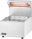 Hendi Buffet Lamp Heater with Power 400W