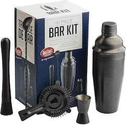 Tablecraft Shaker 5τμχ 11780 Tablecraft Shaker 5τμχ 11780