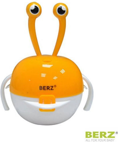 Berz Δοχείο Πορτοκαλί