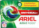 Ariel All In 1 Waschmittel (10 Kapseln)
