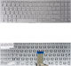 Spanish Laptop Keyboard Asus Vivobook S15 S530 S530ua S530un S530fa S5300f S5300fn S530fa-ej335t X530 K530 S530f S530ua X530fa X530un Es No Frame Silver Code 40814esnofrsil