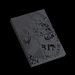 Enhypen 7th Mini Album Sin Vanish Forbidden Ver Afterlight Ver Storm Ver Random Pick