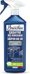 Briochin Почистващ Спрей за Мебели 750ml