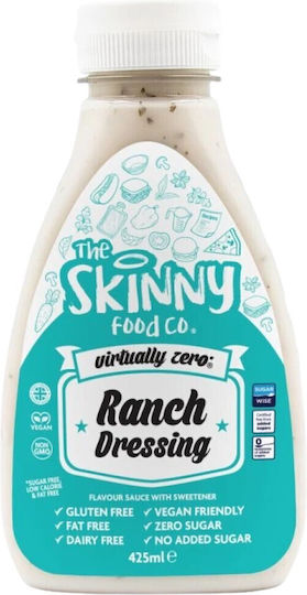 Skinny Food Co Skinny Сос 425мл