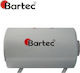 Bartec Super Електрически Котел 80л Стъкло Подов 4kW