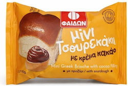 Faidon Süßes Brot Kakao 40g Faidon Süßes Brot Kakao 40g