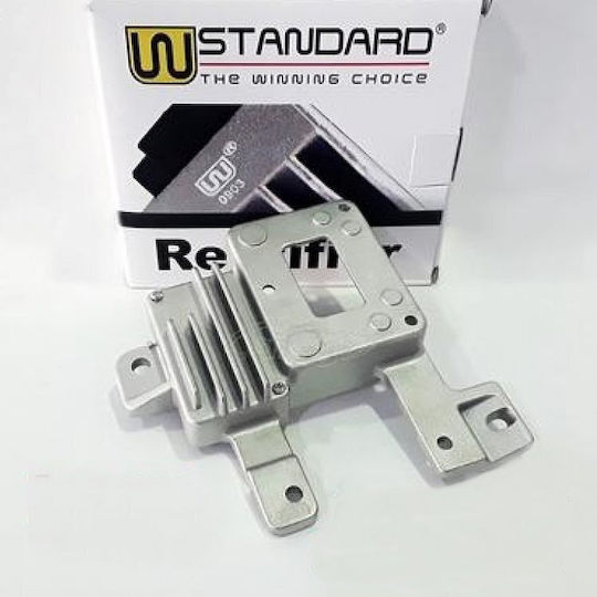 Мотоциклетен Изправител Innova-125 W-standard
