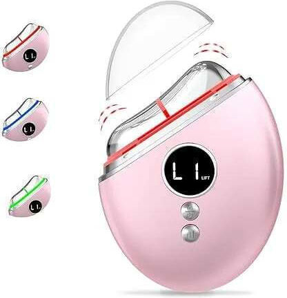 Λάμπα Προσώπου GET-PINK-K785-39260-ΟΕΜ