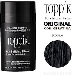 Toppik Schwarze Haarfärbemittel Toppik Schwarze Haarfärbemittel