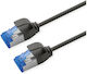 Roline S/FTP Cat.6a (Gigabit) Καλώδιο Δικτύου E...
