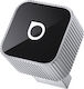 Ottocast Car Transmitter Ca88-t2 Mini Cube Bluetooth Silver Cp88-t2 Silver