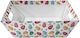 Osterkorb Aus Pappe 33x24x9cm Bunnys 932323