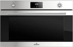 Mondin Countertop Inox EOA2RC0850 Mondin Countertop Inox EOA2RC0850