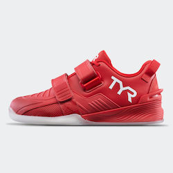 Tyr Women's Crossfit Red Sport Shoes Tyr Women's Crossfit Red Sport Shoes