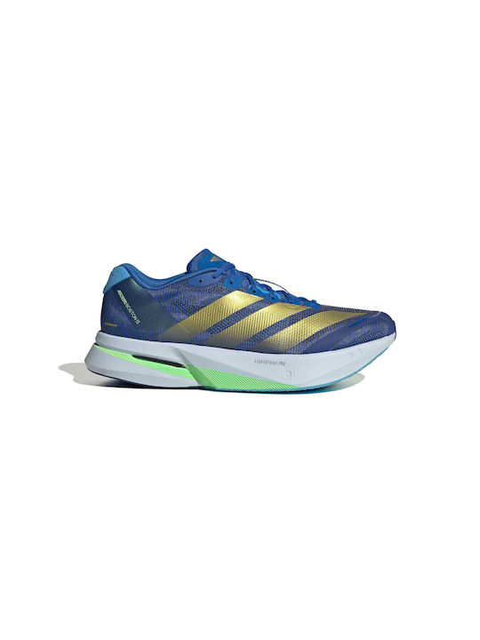 adidas Adizero Boston 13 Ανδρικά Αθλητικά Παπού...