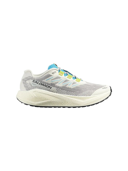 Salomon Aero Blaze 3 Grvl Мъжки Running Бели
