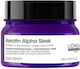 L'Oréal Professionnel Hair Mask for Repairing with Keratin & Peptides 250ml