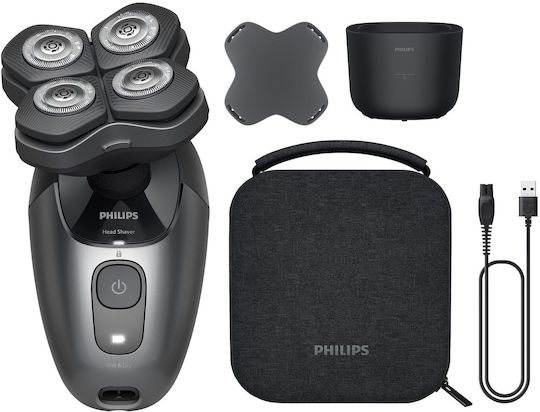 Philips Series 7000 HS7980/15 Electric Shaver Face Rechargeable