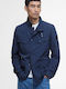 Wasserdichtes Herren Jacken Marineblau