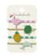 Rockahula Elastic de Păr Copii Multicolor