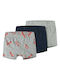 Name It Set Kids Boxers Multicolour 3 Pieces