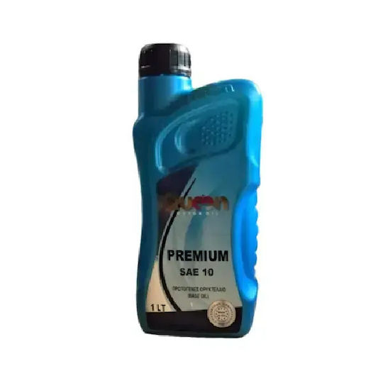 Queen Sae 10 Premium Kettensägenkettenöle 1l Ohne Kleber