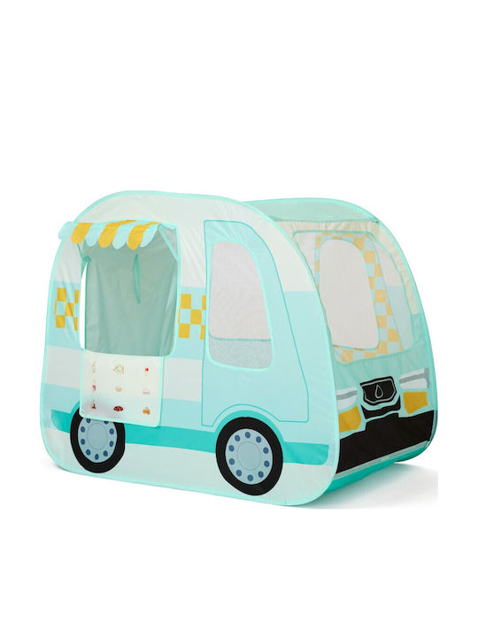 Kids Concept Παιδική Σκηνή Πράσινη