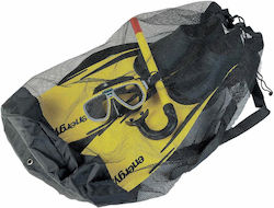 Mares Tasche Net Bag 1108111 Schwarz