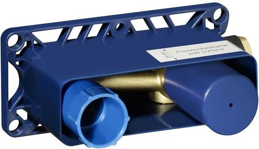 Einbaumkörper Tec-box Wt Heinrich Schulte Omega 450 – 1/2’’