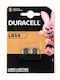 Duracell Alkalische Uhrenbatterie LR54 / LR1130