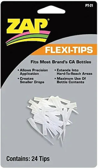 Zap Flexi Tips 24 Zap