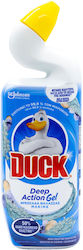 Duck Deep Action Toilet Cleaner Gel with Freshn...