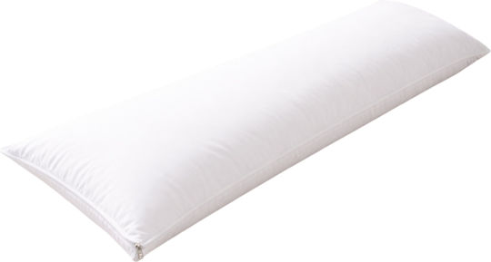 BS Collection Kopfkissen Polyester 50x160cm