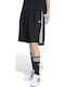 Women's Activewear Bermuda Black