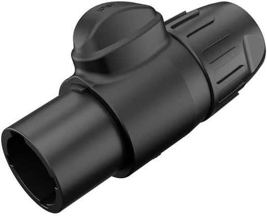 Seetronic Sac3mx67 Βύσμα Τροφοδοσίας Αρσενικό Tr1 20amp Ip67 Βύσμα Τροφοδοσίας Αρσενικό Tr1 20amp Ip67