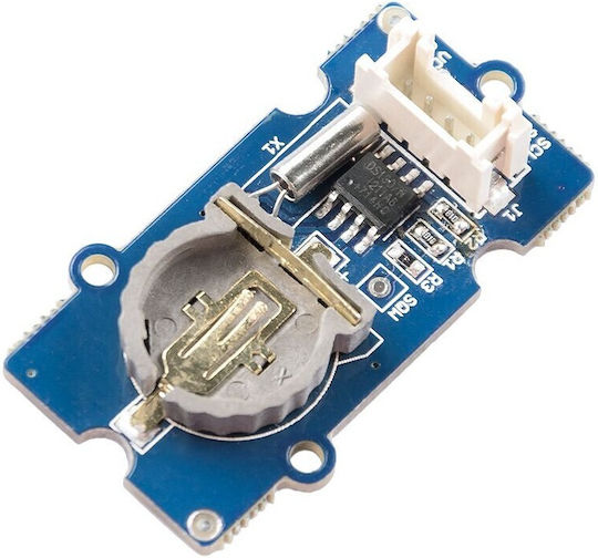 Grove Ds1307 Rtc Часовник В Реално Време Ардуино