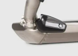 Akrapovic Temperatur Schutz P-hsy9r5